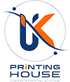 PRINTING HOUSE